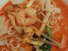 -威斯汀舞台餐厅