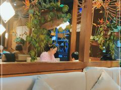-云海肴·汽锅鸡·云南代表菜(天津国金汇店)