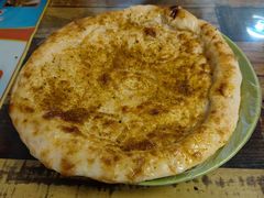-艾力江和田馕坑烤肉店