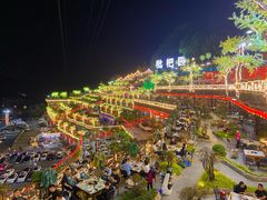 -枇杷园食为鲜火锅(南山店)