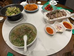 -清真伊香蘭餐厅