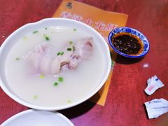 -易老妈蹄花.特色川菜(人民公园总店)