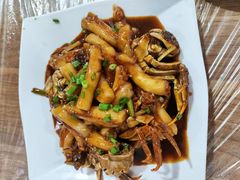 -妈妈的小作坊(陈家镇店)