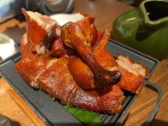 -云海肴·汽锅鸡·云南菜(领展购物广场·中关村店)