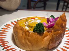 -太食獸泰式茶餐厅(北美新天地店)