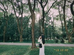 -华南国家植物园-售票处