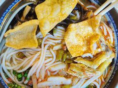 -柳石居柳州螺蛳粉(万达店)