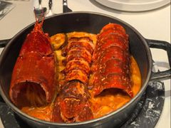 -Le Bistrot de Racine