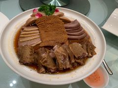 -富淳饭店(陆家嘴保利广场店)