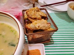 -鹊华居·地道鲁菜·海鲜·融合味(大明湖店)