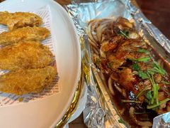 -新白鹿餐厅(城西银泰城店)