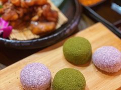 -焱岛烧肉·活鳗炙烤(晋江万达店)