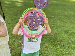 -佳诺智慧托育中心(龙岗中心城校区)