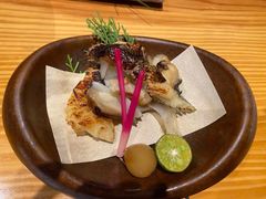 -花潮料理艺食馆(世欧广场店)
