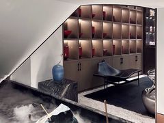 大堂-鲁采 LU STYLE(CBD店)