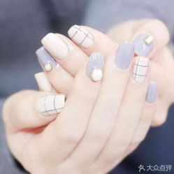 -Halo美甲美睫