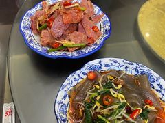 -福顺祥大盘鸡(临潼店)