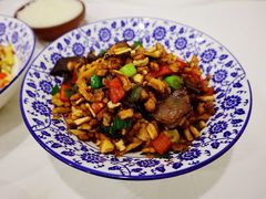 -新新湘菜馆(新中街二条店)