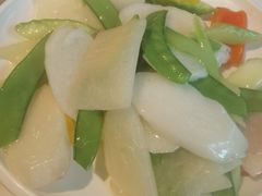 -新旺茶餐厅·早餐·夜宵(仙霞店)