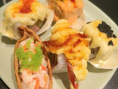 -梨花自助烤肉(西三旗万象汇店)