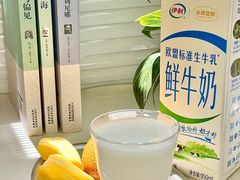 -永辉超市(嘉定宝龙广场店)