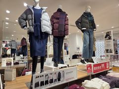 -优衣库(北京枫蓝国际广场店)