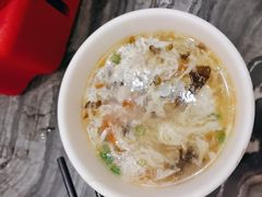 -四季轩中餐厅(徐州开元名都大酒店)