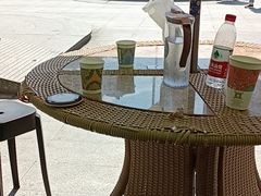 -茶颜悦色(银盆岭万达广场店)