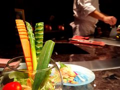 -Ginza Onodera铁板烧(外滩十八号店)