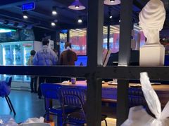-阿记烧烤(英达路店)