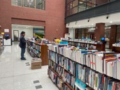 -大连理工大学(凌水校区)