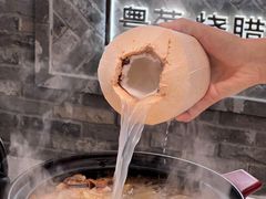 -南棠馆粤菜坊(群光店)