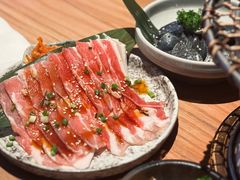 -烧肉达人•炭火烧肉(新天地店)