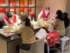 -海底捞火锅(巴黎春天浦建店)