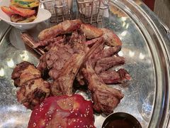 -光谷希尔顿酒店-厨意意大利餐厅(鸿雁路店)