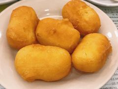 炸牛奶-仁信老铺(华盖路店)