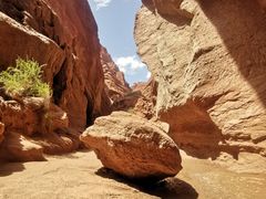 -天山神秘大峡谷
