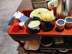 -巴蜀大将火锅(兰州西固店)