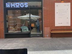 门面-HUGS coffee(东区店)