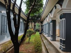 -湖南省立第一师范学校旧址