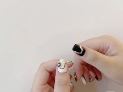 -情同手足美甲美睫