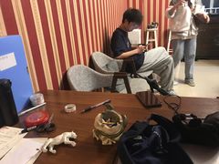 -奇门密室(五一新干线店)