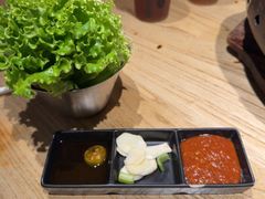 -泥炉烧肉师(新街口金銮巷店)