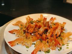 -腾阁自助餐厅(朝林广场店)