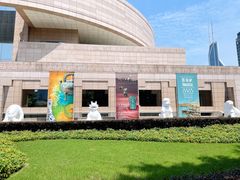 -上海博物馆(人民广场馆)