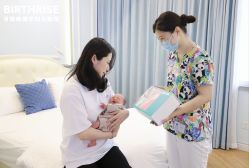 -杭州贝瑞斯美华妇儿医院·早孕·产检·儿科