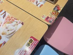 -小杨生煎(周浦万达店)