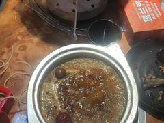 -塔兰齐新疆孜然火锅(鲤鱼山路店)