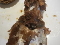 -浩爷羊蝎子火锅(望京店)