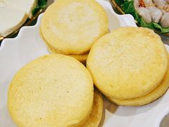 玉米饼-八乔煎肉馆·丹东特色煎锅(梅林店)